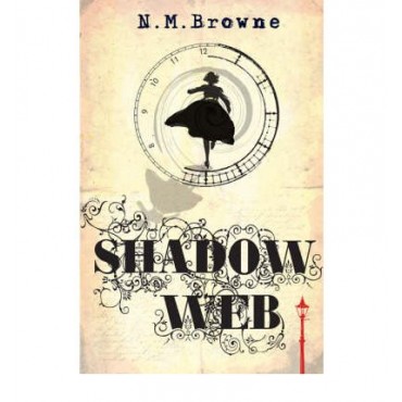 Shadow Web           {USED}